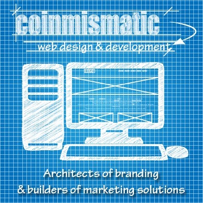 Architects of Branding and Builders of Marketing Solutions